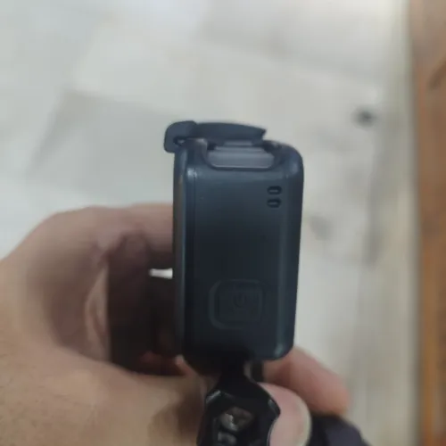 Gopro Hero 7 silver édition