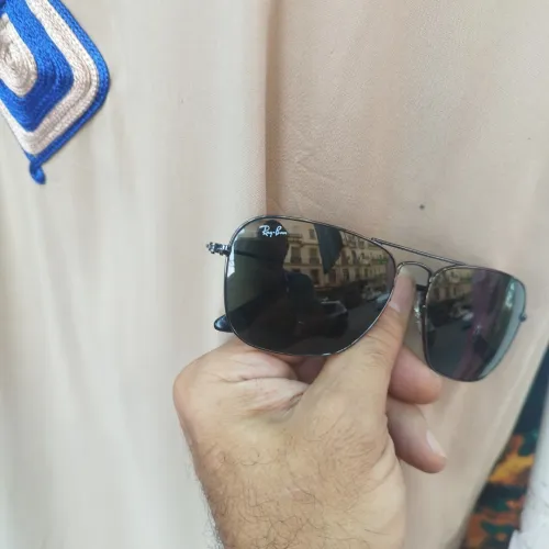Lunettes de soleil Ray ban original 