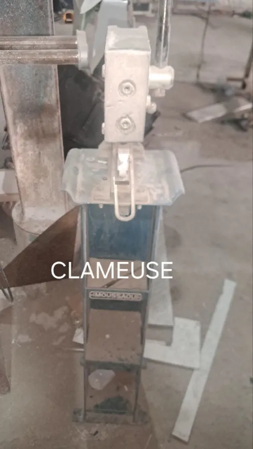 Atelier meniuserie pvc aluminium