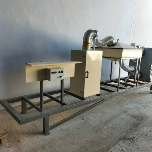 Filtre industrielle