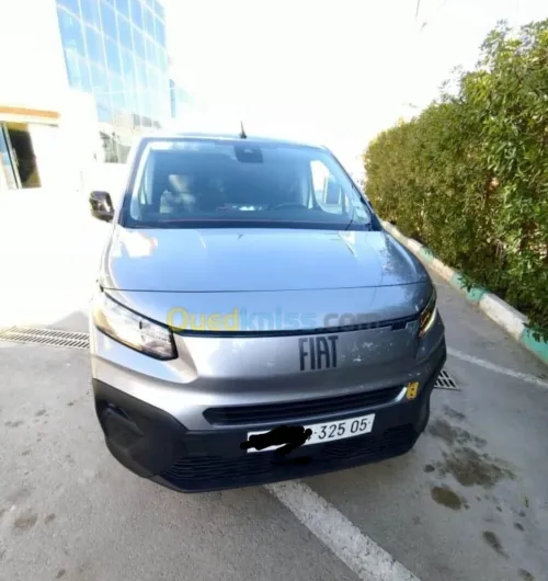 Fiat Doblo 2025 Diesel