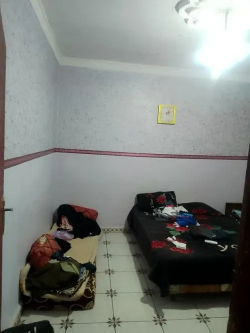 Vente Appartement F2 Aïn Témouchent Sidi safi