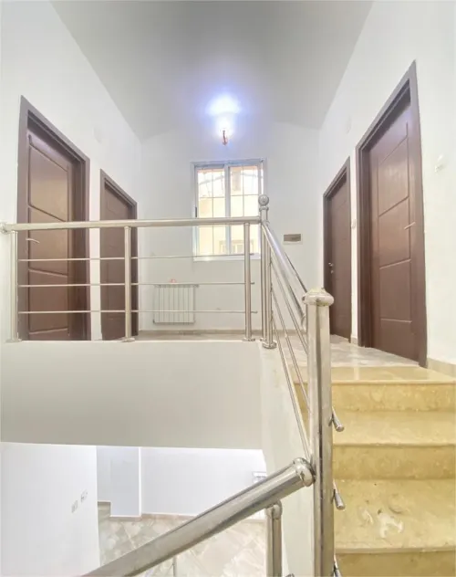 Vente Appartement Duplex F5 Boumerdès Boumerdes