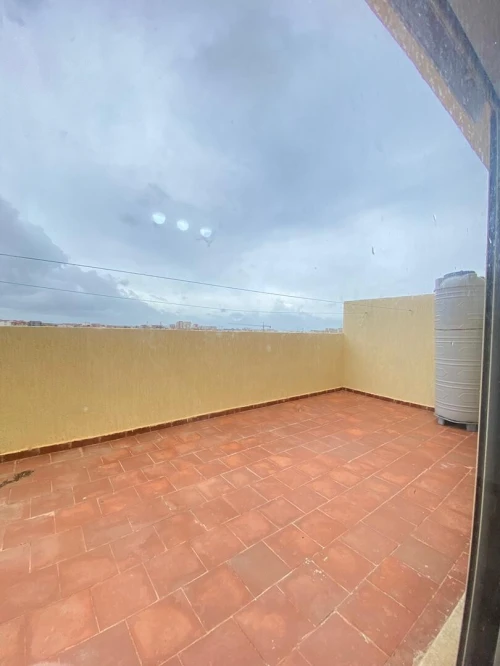 Vente Appartement Duplex F5 Boumerdès Boumerdes