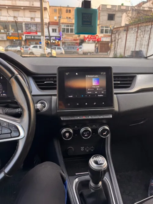 Renault Captur 2021 Captur