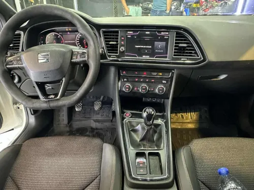 Seat Leon 2019 FR