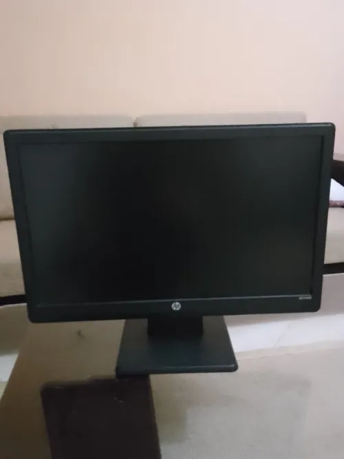 HP LV1911