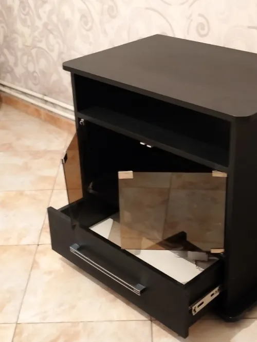 Meuble TV de chombre