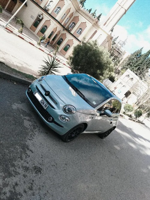 Fiat 500 2024 Dolcevita plus 