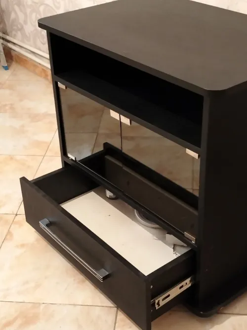 Meuble TV de chombre
