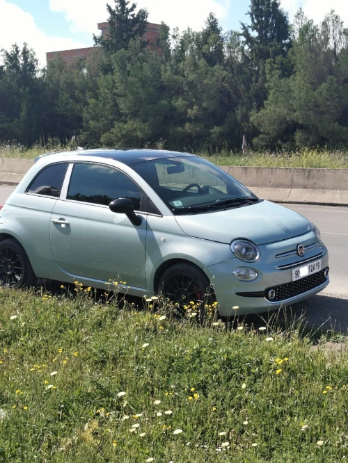 Fiat 500 2024 Dolcevita plus 