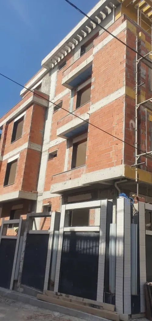 Monocouche décoration façade