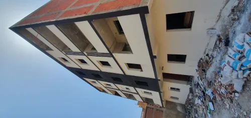 Monocouche