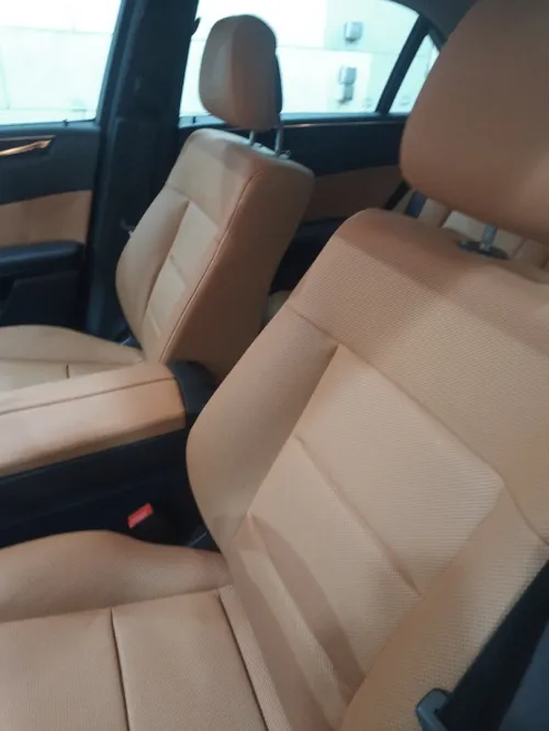 Mercedes Classe E 2009 Classe E