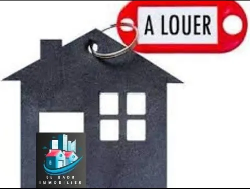 Location Local Alger Reghaia