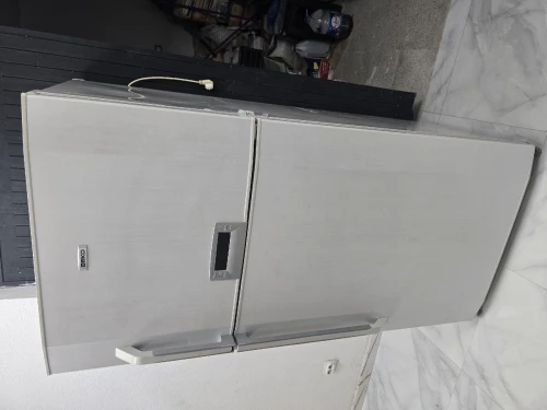 Réfrigérateur BEKO no frost 650 L Classe A+ Éta bonne état  Prix 43500 da 0550802018