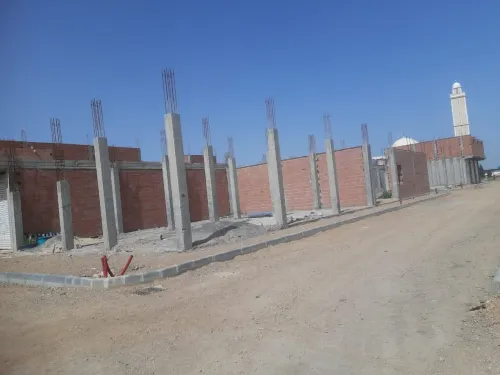 Vente Immeuble Sétif Guelal