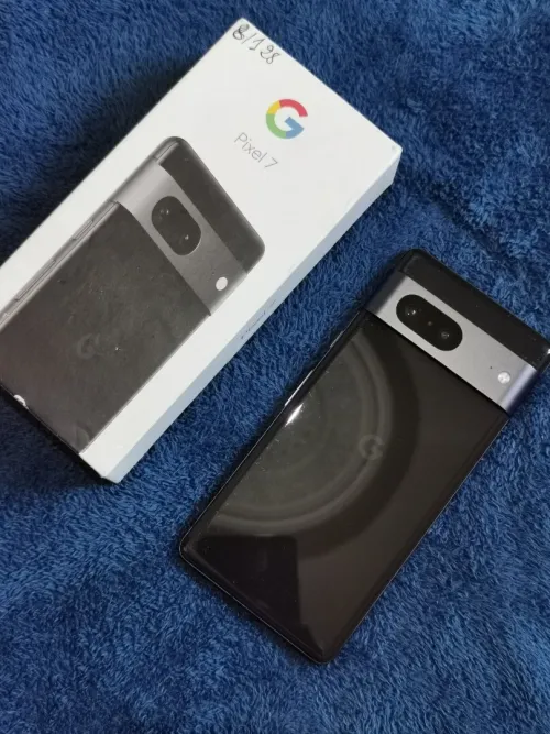 Google pixel Google Pixel 7 - 8Go/128Go