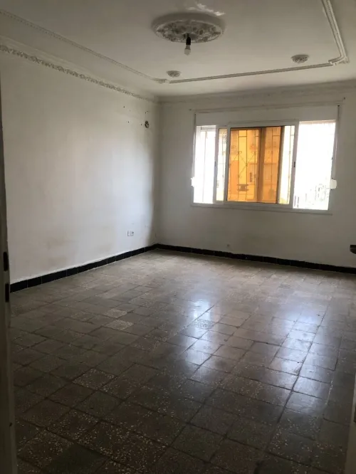 Vente Appartement F4 Blida Beni mered