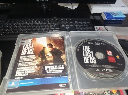 تجميعة ألعاب PS3 بلاي3