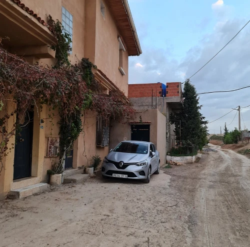 Vente Terrain Agricole Bordj Bou Arreridj Hasnaoua