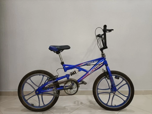 Baic BMX 2016 Bmx
