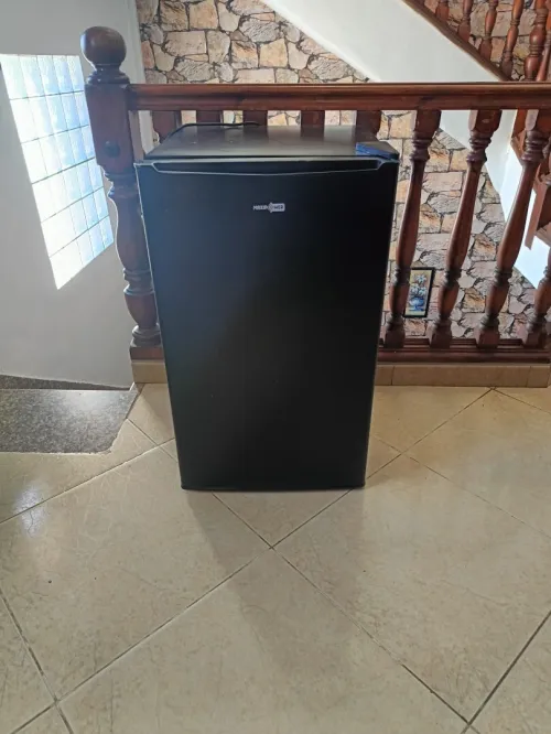 Mini réfrigérateur 