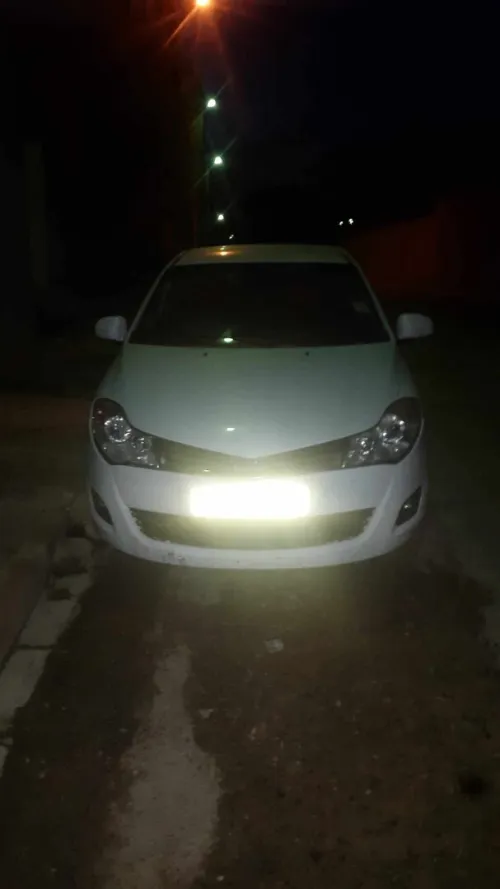 Chery Fulwin 2014 A13A