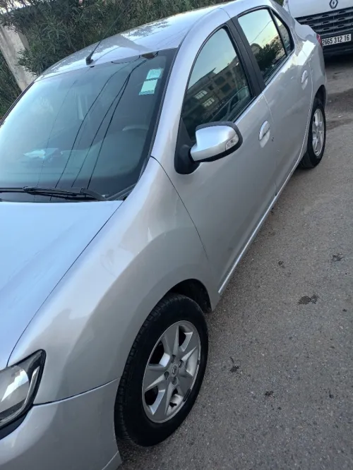 Renault Symbol 2013 Thalia 