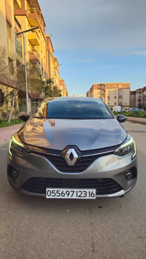 Renault Clio 5  2023 Evolution