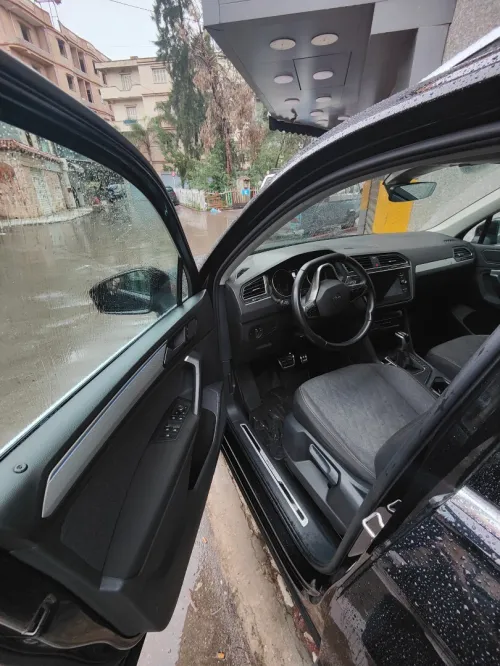 Volkswagen Tiguan 2023 Move