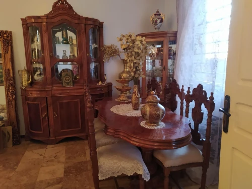 Vente Niveau De Villa F6 Blida Blida