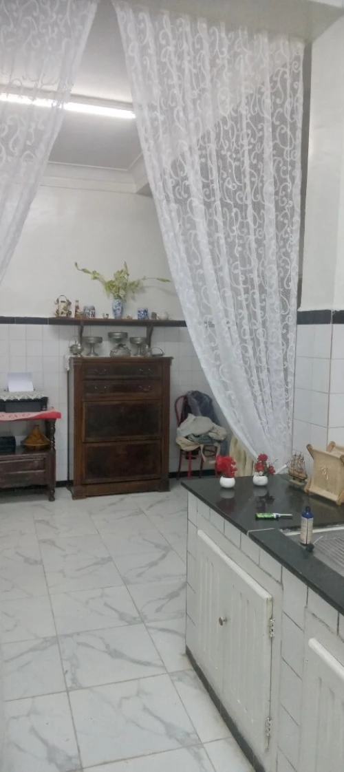 Vente Niveau De Villa F6 Blida Blida