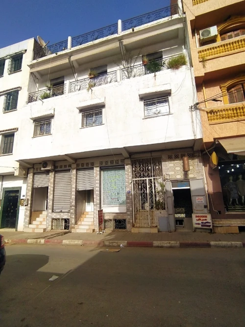 Vente Niveau De Villa F6 Blida Blida