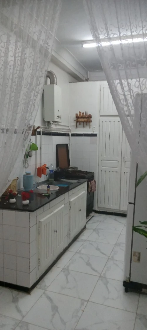 Vente Niveau De Villa F6 Blida Blida
