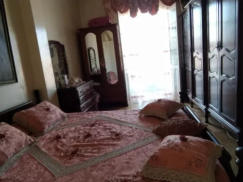 Vente Niveau De Villa F6 Blida Blida