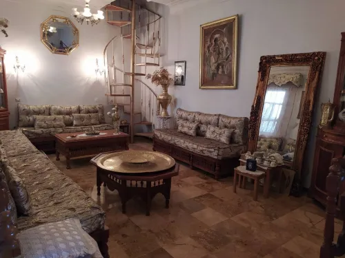 Vente Niveau De Villa F6 Blida Blida
