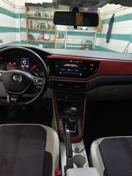 Volkswagen Polo 2019 Beats