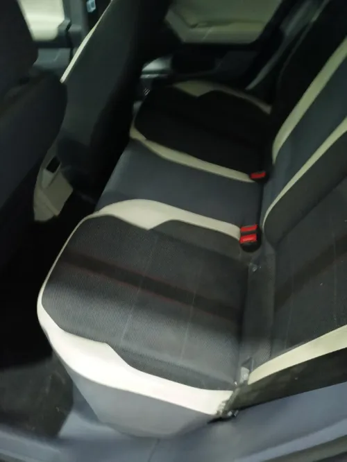 Volkswagen Polo 2019 Beats