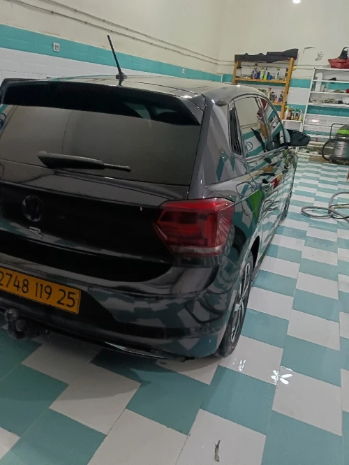 Volkswagen Polo 2019 Beats