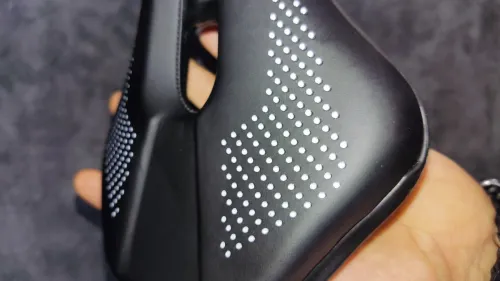 Ergonomic Comfort Bike Saddle - كرسي دراجة هوائية مريح
