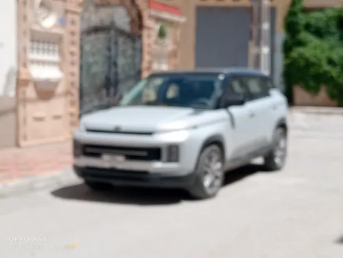 Geely icon 2025 tout options