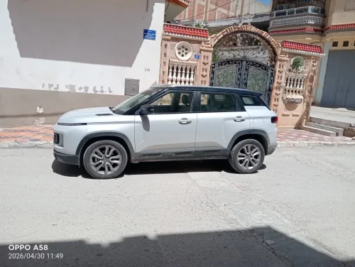 Geely icon 2025 tout options