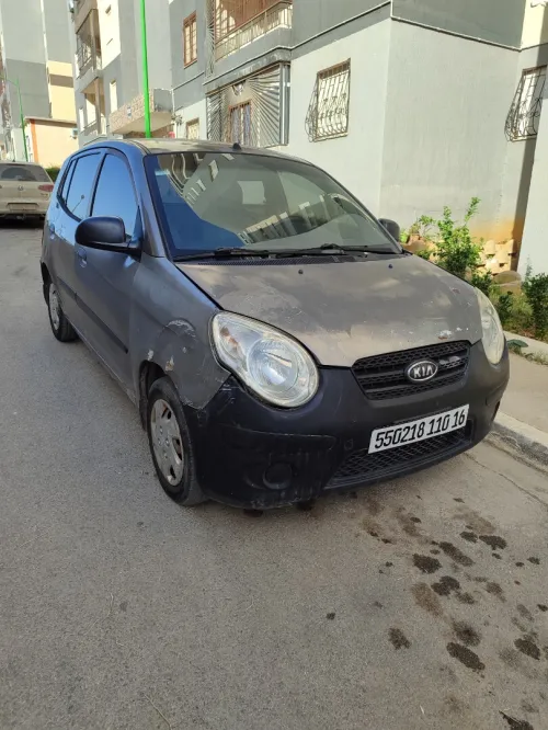 Kia Picanto 2010 Style