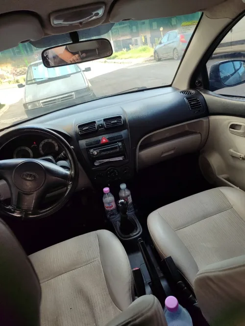 Kia Picanto 2010 Style