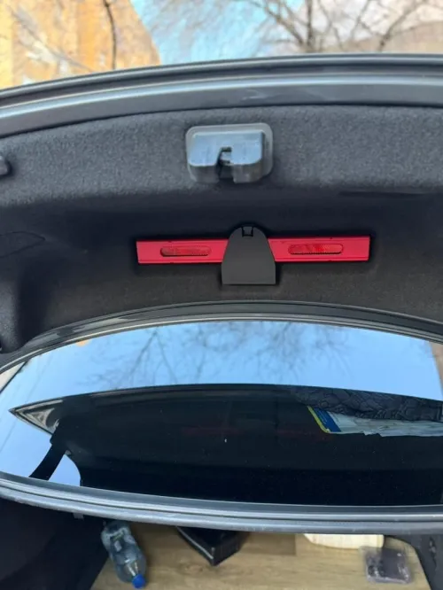 Audi A3 Ssportback 2019 