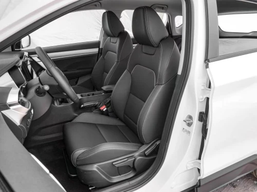 Geely Coolray 2026 Manuel