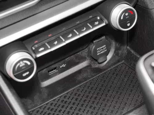 Geely Coolray 2026 Manuel