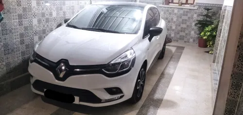 Renault Clio 4 Facelift 2019 Limited+