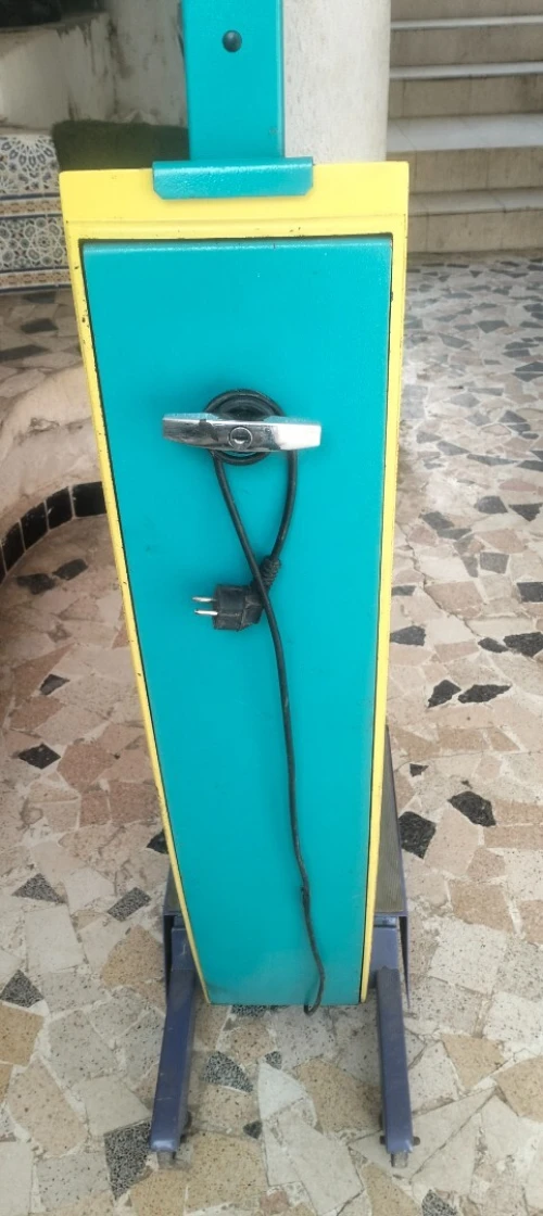 Balance pese personne